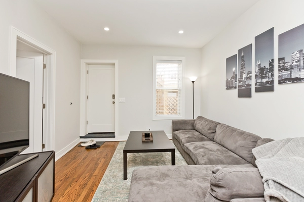2 bedrooms apartment for rent in Bucktown - North Side, Chicago