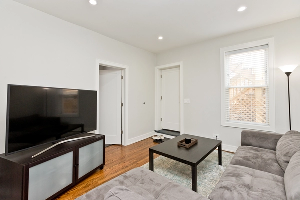 2 bedrooms apartment for rent in Bucktown - North Side, Chicago