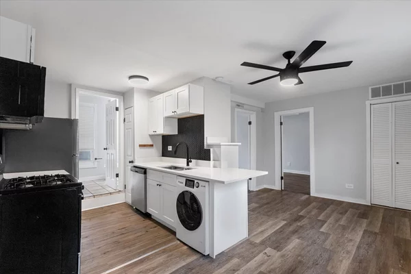 1 bedroom apartment for rent in West Town - West Side, Chicago