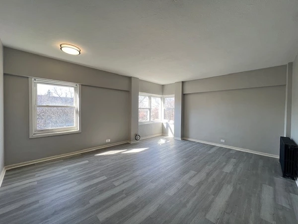 1 bedroom apartment for rent in Rogers Park - Far North Side, Chicago