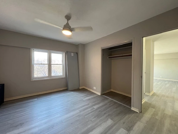 1 bedroom apartment for rent in Rogers Park - Far North Side, Chicago
