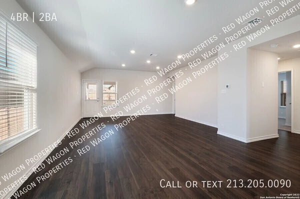 4 bedrooms apartment for rent in Uptown Central - North SATX, San Antonio