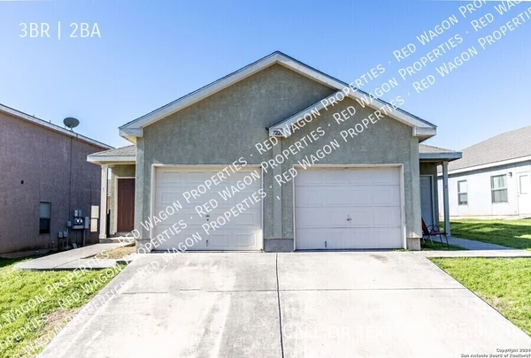 3 bedrooms apartment for rent in Northeast Side - North SATX, San Antonio