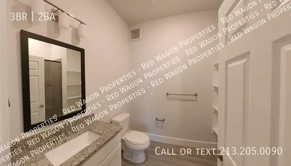 3 bedrooms apartment for rent in Government Hill - East SATX, San Antonio