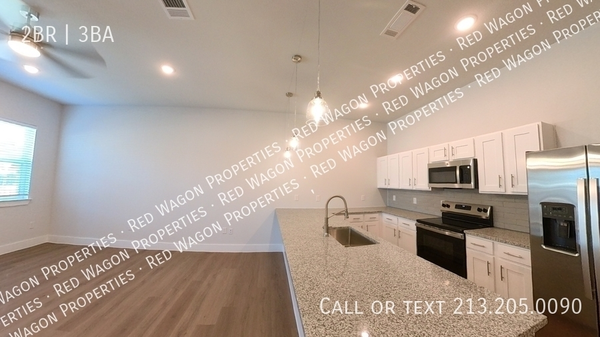 2 bedrooms apartment for rent in Government Hill - East SATX, San Antonio