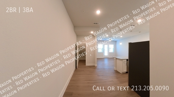 2 bedrooms apartment for rent in Government Hill - East SATX, San Antonio