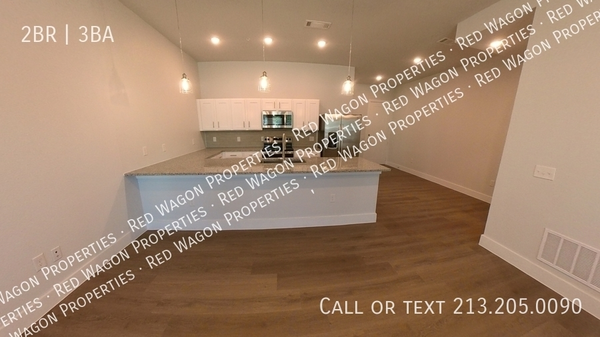 2 bedrooms apartment for rent in Government Hill - East SATX, San Antonio