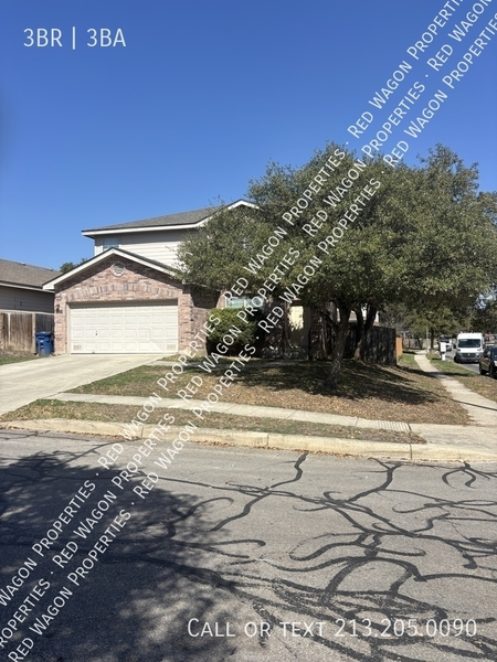 3 bedrooms apartment for rent in Uptown Central - North SATX, San Antonio