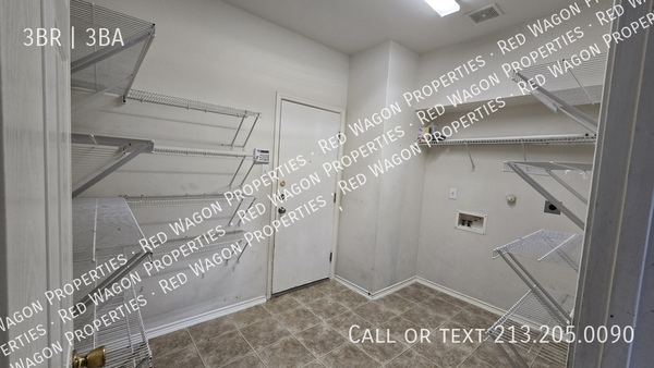 3 bedrooms apartment for rent in Uptown Central - North SATX, San Antonio