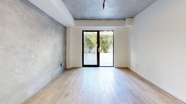 Studio Apartment for rent in Hayes Valley - San Francisco, San Francisco