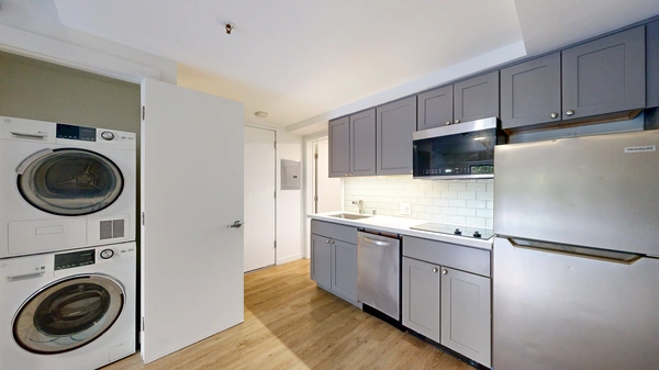 Studio Apartment for rent in Hayes Valley - San Francisco, San Francisco