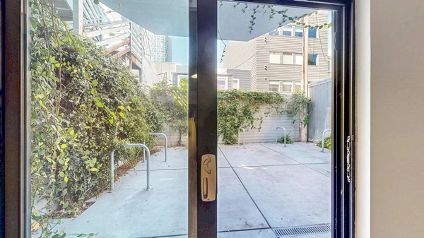 Studio Apartment for rent in Hayes Valley - San Francisco, San Francisco