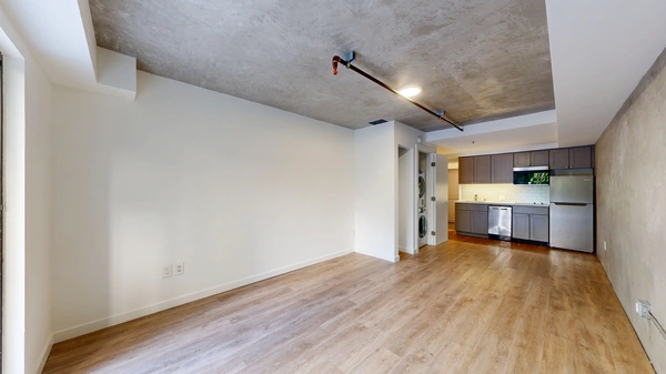 Studio Apartment for rent in Hayes Valley - San Francisco, San Francisco