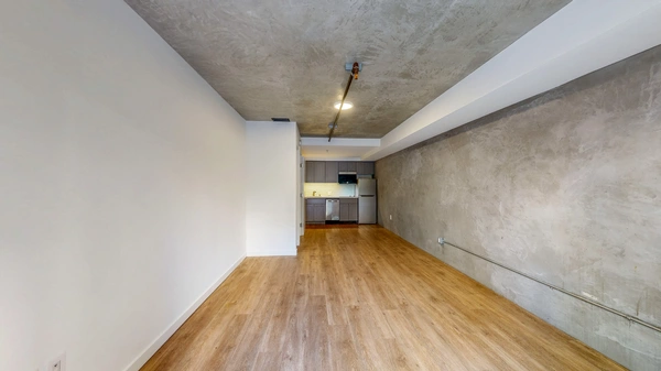 Studio Apartment for rent in Hayes Valley - San Francisco, San Francisco