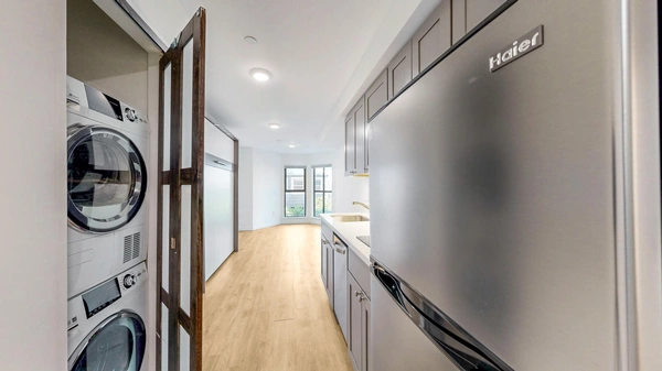 Studio Apartment for rent in Hayes Valley - San Francisco, San Francisco