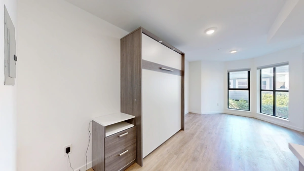 Studio Apartment for rent in Hayes Valley - San Francisco, San Francisco