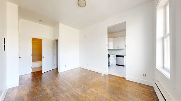 Studio Apartment for rent in Civic Center SF - San Francisco, San Francisco