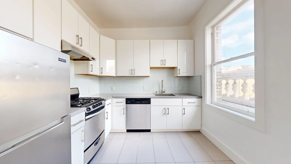 Studio Apartment for rent in Civic Center SF - San Francisco, San Francisco