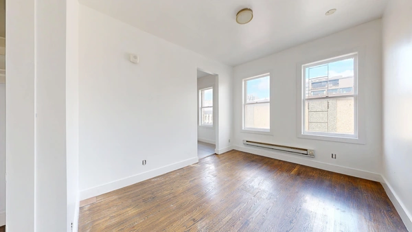 Studio Apartment for rent in Civic Center SF - San Francisco, San Francisco