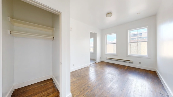 Studio Apartment for rent in Civic Center SF - San Francisco, San Francisco