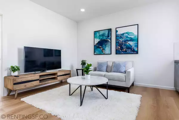 2 bedrooms apartment for rent in Russian Hill - San Francisco, San Francisco