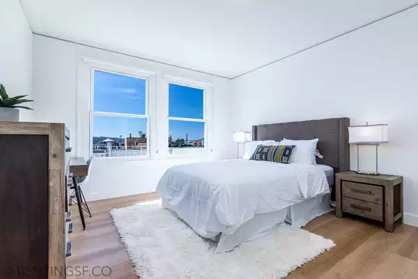 2 bedrooms apartment for rent in Russian Hill - San Francisco, San Francisco