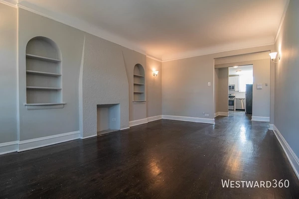 2 bedrooms apartment for rent in West Ridge - Far North Side, Chicago