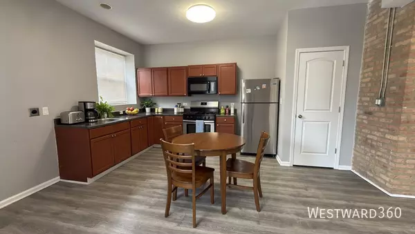 3 bedrooms apartment for rent in Washington Park - South Side, Chicago