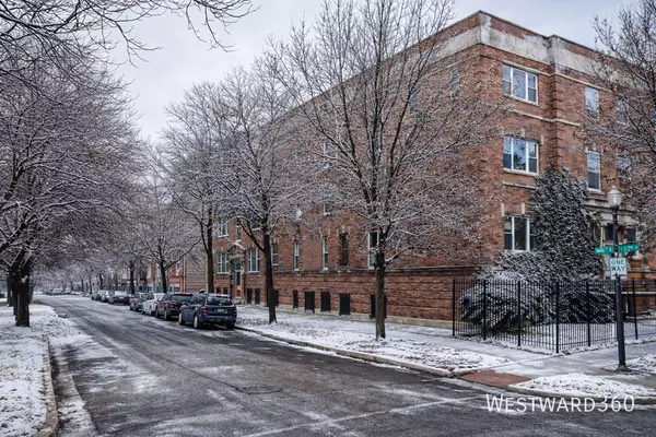 3 bedrooms apartment for rent in Washington Park - South Side, Chicago