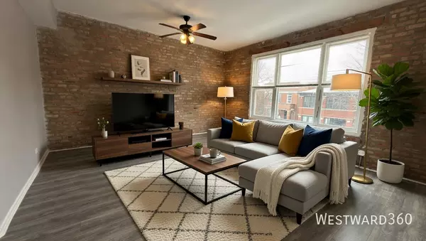 3 bedrooms apartment for rent in Washington Park - South Side, Chicago