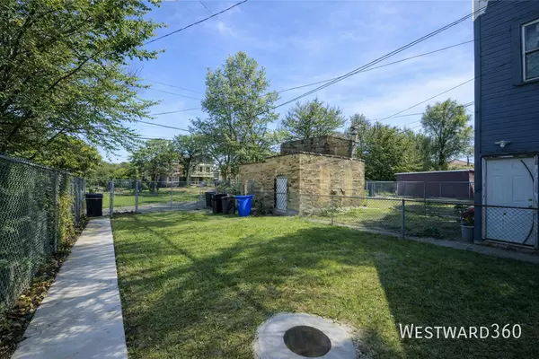 2 bedrooms apartment for rent in Woodlawn - South Side, Chicago