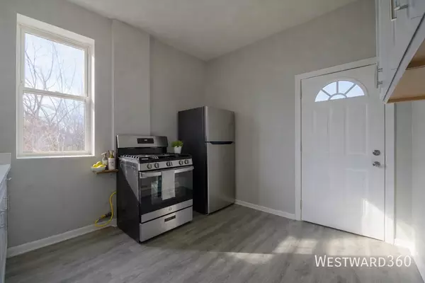 2 bedrooms apartment for rent in Woodlawn - South Side, Chicago