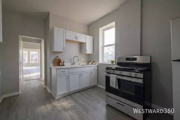 2 bedrooms apartment for rent in Woodlawn - South Side, Chicago