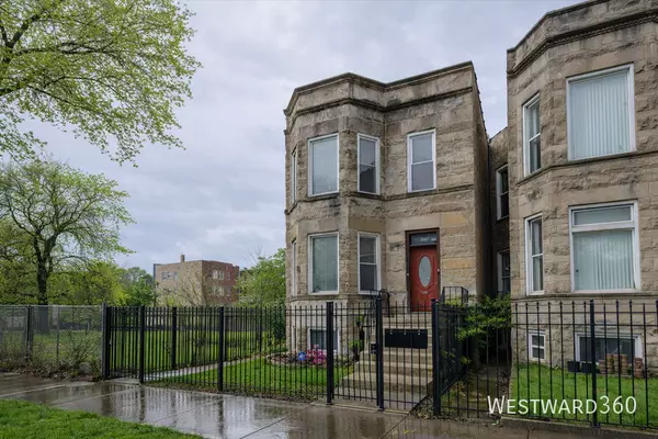 2 bedrooms apartment for rent in Woodlawn - South Side, Chicago