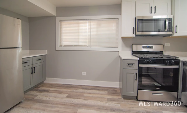 1 bedroom apartment for rent in Edgewater - Far North Side, Chicago