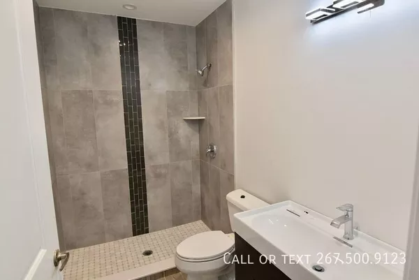 2 bedrooms apartment for rent in Northern Liberties - North Philadelphia, Philadelphia