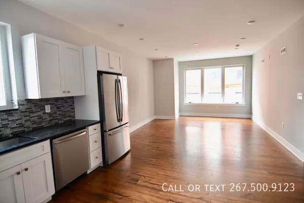 2 bedrooms apartment for rent in Northern Liberties - North Philadelphia, Philadelphia