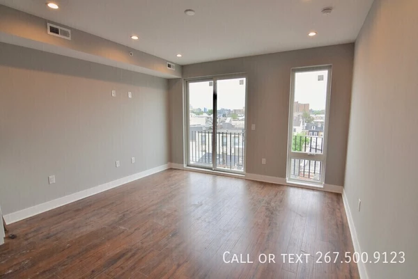 2 bedrooms apartment for rent in Northern Liberties - North Philadelphia, Philadelphia