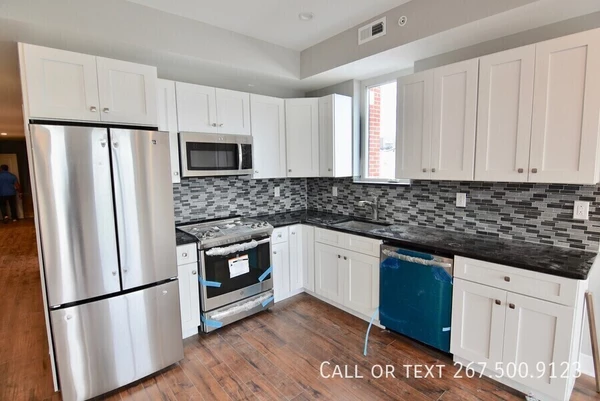 2 bedrooms apartment for rent in Northern Liberties - North Philadelphia, Philadelphia