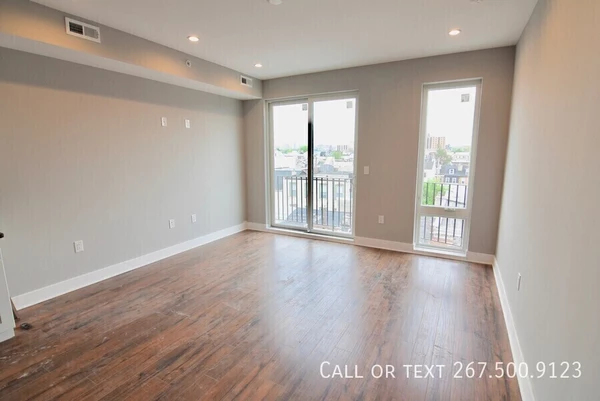 2 bedrooms apartment for rent in Northern Liberties - North Philadelphia, Philadelphia