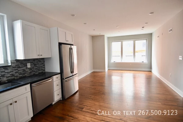 2 bedrooms apartment for rent in Northern Liberties - North Philadelphia, Philadelphia
