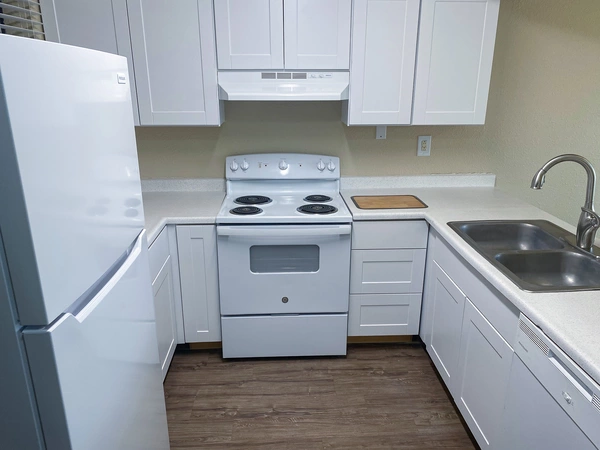 1 bedroom apartment for rent in Elder Homestead - SE ABQ, Albuquerque