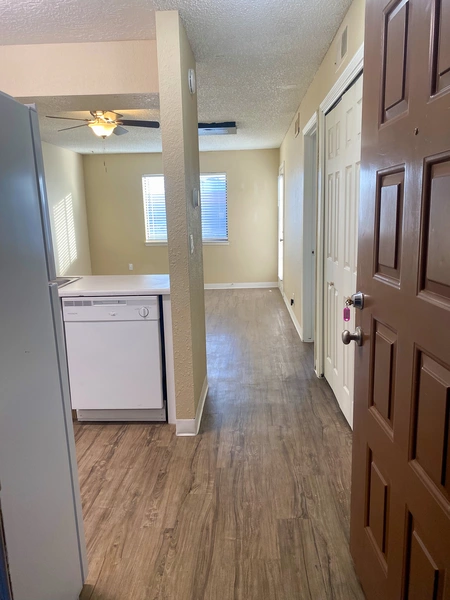 1 bedroom apartment for rent in Elder Homestead - SE ABQ, Albuquerque