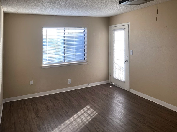 1 bedroom apartment for rent in Elder Homestead - SE ABQ, Albuquerque