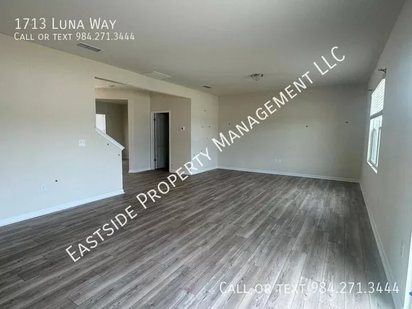 4 bedrooms apartment for rent in Bryson Village - Outer Triangle, Raleigh