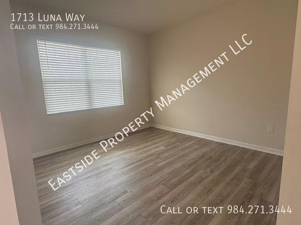 4 bedrooms apartment for rent in Bryson Village - Outer Triangle, Raleigh