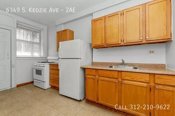 2 bedrooms apartment for rent in Chicago Lawn - Southwest Side, Chicago
