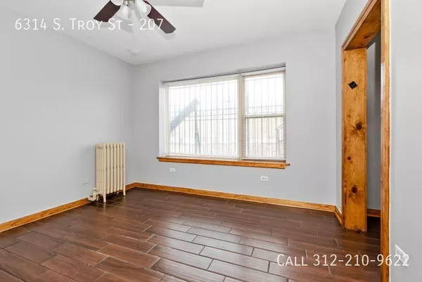 Studio Apartment for rent in Chicago Lawn - Southwest Side, Chicago