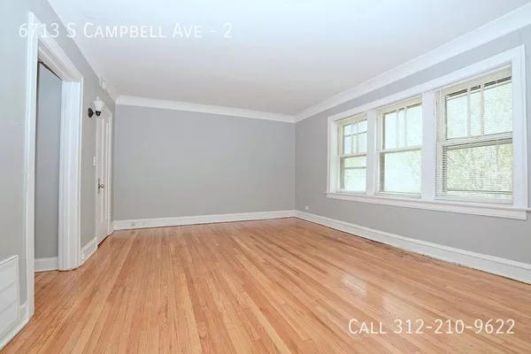 1 bedroom apartment for rent in Chicago Lawn - Southwest Side, Chicago