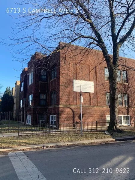 1 bedroom apartment for rent in Chicago Lawn - Southwest Side, Chicago